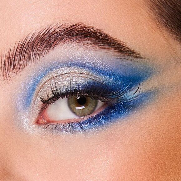 Profusion Cosmetics X Teenage Mutant Ninja Turtles 24-Shade Palette - Picture 6 of 14